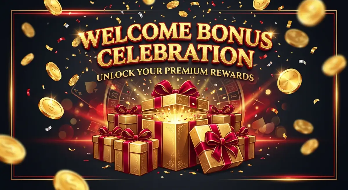 ₱888 Welcome Bonus & Payroll Drops