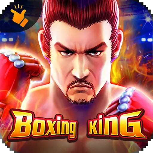 boxing king jili