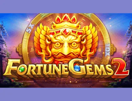 Fortune Gems Slot