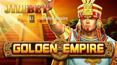 golden empire jili