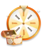 Lucky Draw
