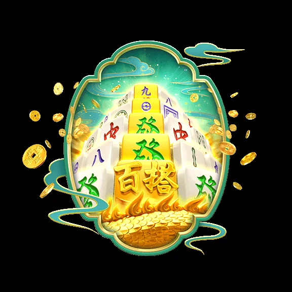 mahjong ways pg soft