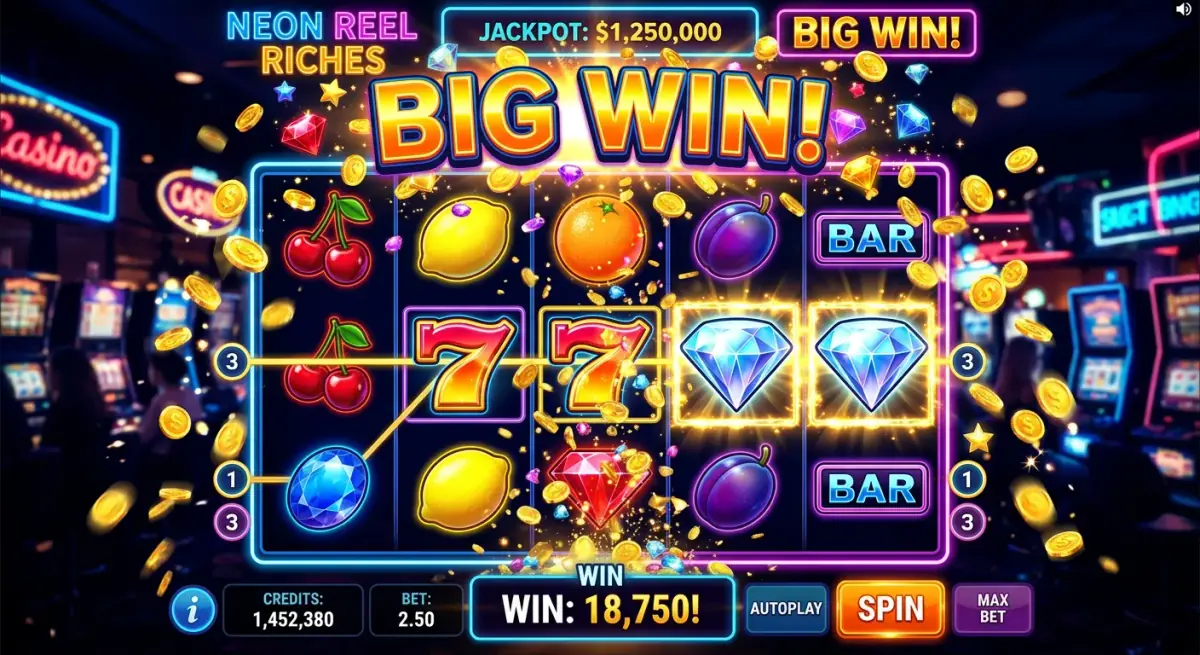JILI Slots Games Lobby on JILI49
