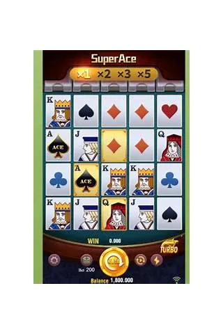 super ace jili
